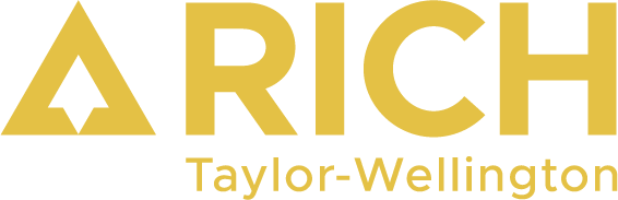 Rich Taylor-Wellington