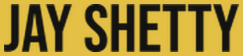 Jay Shetty